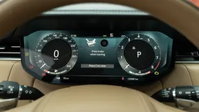 Land Rover Range Rover 2025