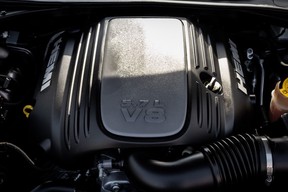 Dodge Challenger 2020