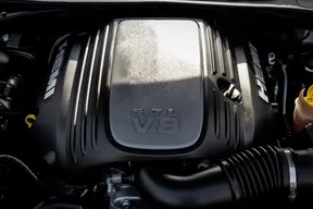 Dodge Challenger 2020