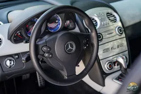 Mercedes-Benz SLR McLaren 2005