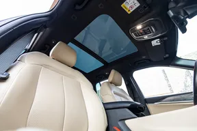 Jeep Grand Cherokee 2024