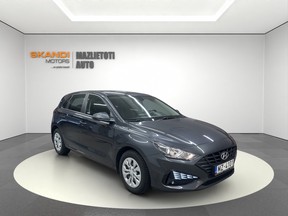 Hyundai i30 2021