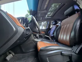 Chevrolet Cruze 2016