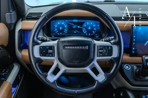 Land Rover Defender 90 2023