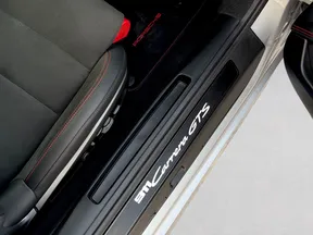 Porsche 911 Carrera GTS 2026