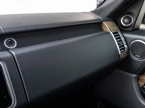 Land Rover Range Rover 2019
