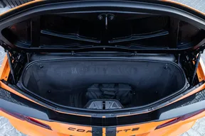 Chevrolet Corvette 2023