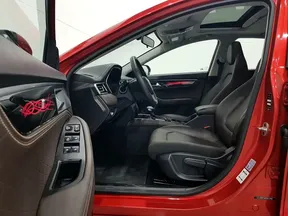 JAC J7 2023