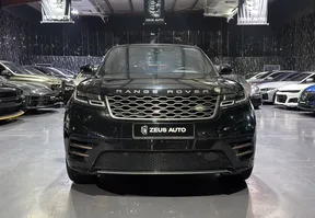 Land Rover Range Rover Velar 2020