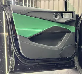 Lotus Eletre 2025