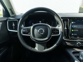 Volvo S90 2024