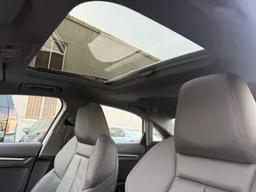 Audi A3 2024