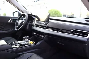 Mitsubishi Outlander / Airtek 2026