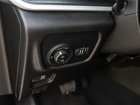 Jeep Grand Cherokee 2024
