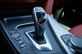 BMW 4 Series 440 2018