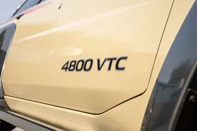 Nissan Patrol Super Safari / Vitic 2024