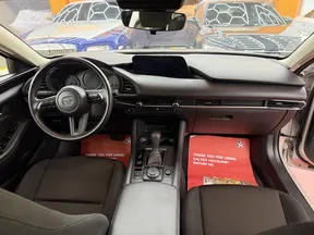 Mazda 3 2025