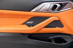 BMW 4 Series M4 Competition 2024