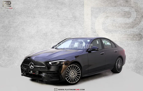 Mercedes-Benz CLC-Class 200 2024