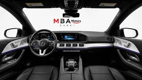 Mercedes-Benz GLE 350 2020