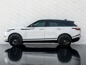 Land Rover Range Rover Velar 2019