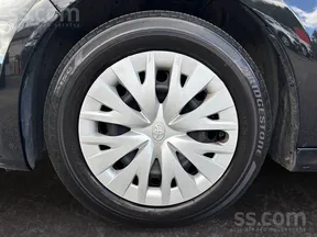 Toyota Yaris 2022