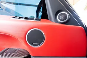 Land Rover Range Rover Sport SVR 2019