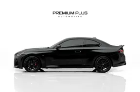 BMW 2 Series M240 2024