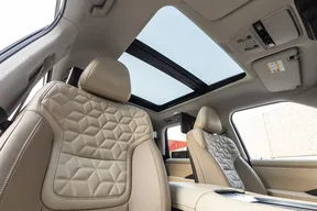 Nissan Patrol 2026