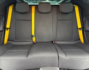 Renault Mégane 2011
