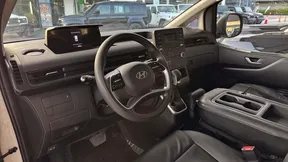 Hyundai Staria 2022