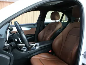 Mercedes-Benz C-Class 200 2019