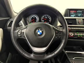 BMW 1 Series 120 2019