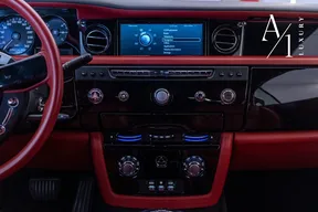 Rolls-Royce Phantom 2014