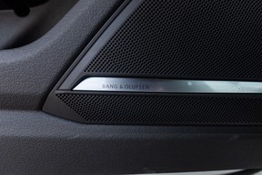 Audi S7 2020