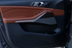 BMW X5 M50 2023