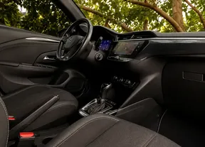 Opel Corsa 2023