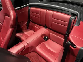 Porsche 911 Carrera 4 2023