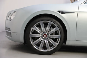 Bentley Continental Flying Spur 2015