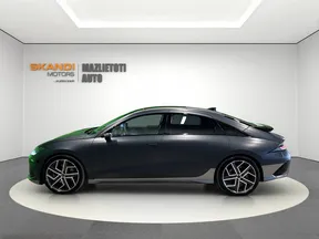 Hyundai Ioniq 6 2023