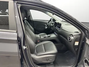 Hyundai Kona 2021