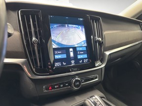 Volvo V90 Cross Country 2020