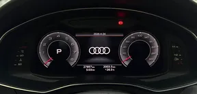 Audi A6 2025