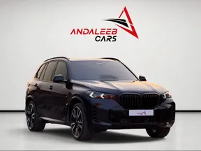BMW X5 40 2025