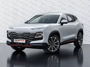 Jetour Dashing 2026