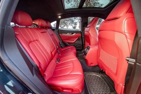 Maserati Levante S 2019