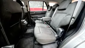 Ford Everest 2024