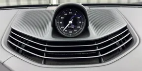 Porsche Taycan GTS 2023