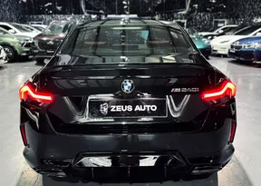 BMW 2 Series M240 2024