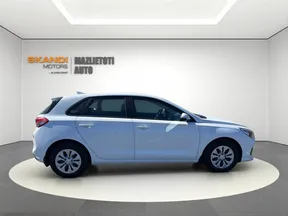 Hyundai i30 2020